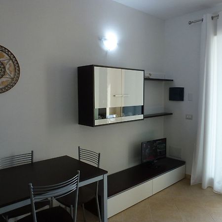 Residence Li Russi Castelsardo Bagian luar foto