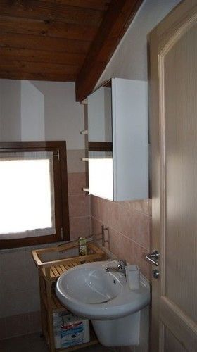 Residence Li Russi Castelsardo Bagian luar foto