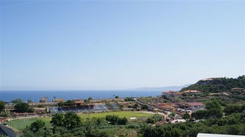 Residence Li Russi Castelsardo Bagian luar foto