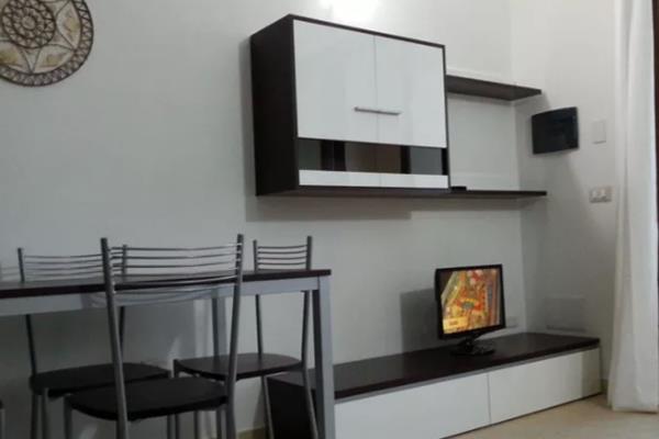 Residence Li Russi Castelsardo Bagian luar foto